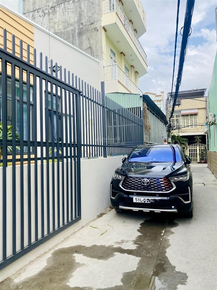 Hot! sát mặt tiền lê tấn bê  8x13 mini villas sân vườn chỉ 5.5t thương lượng xem ngay