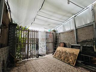 Rẻ! nhà siêu rộng ngay st go an lạc 5x28full thổ hẻm oto thông  chỉ hơn 50tr/m2 xem ngay