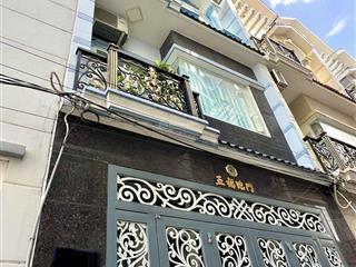 Nhanh mới kịp! nhà cao cấp an dương vương q8 4 tầng 4.5x11.5 chỉ 5.99đ oto tới nhà xem ngay