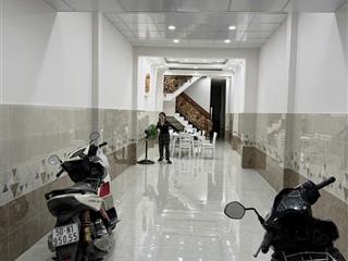 Hiếm! nhà mặt tiền an dương vương ngay chợ kd đỉnh  5 tầng thang máy  4x26m cn 73.7m2  15tỷ