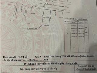 Bán đất 173m2 tại phường tân quy, quận 7, hồ chí minh, giá cực chất 32,5 tỷ