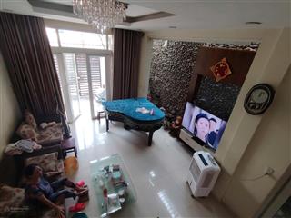 Bán gấp nhà mới đẹp diện tích 5x19m 3 lầu, ngay ngã tư lê văn lương và căn hộ hoàng anh an tiến