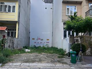 Bán lô đất giá tốt nhất khu him lam quận 7, 195 triệu/m2  tiềm năng sinh lợi cao