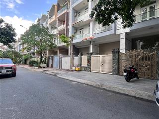 Xuất cảnh nên bán gấp lô đất giá rẻ nhất tại kđt him lam , dt 5*20 gần công viên, hồ sinh thái
