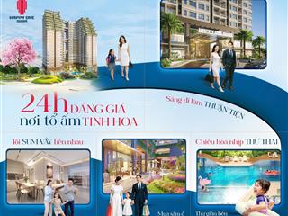 Căn hộ happy one sora đẳng cấp mới tại thành phố thủ đức  giỏ hàng chủ đầu tư   ngay