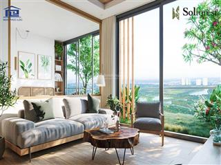 Happy one sora căn hộ sân vườn đẳng cấp nghỉ dưỡng  chỉ duy nhất 12 căn  đặc quyền riêng