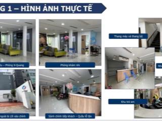 Cho thuê mặt bằng đẹp vị trí trung tâm q1 phù hợp mọi ngành nghề