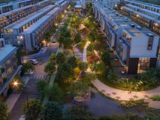 Siêu phẩm độc quyền nhà phố,biệt thự,shophouse 2 mặt tiền senturia an phú.thanh toán 13tỷ nhận nhà.