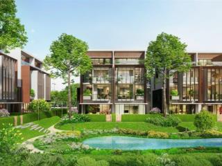 Siêu phẩm độc quyền shophouse song hành senturia an phú gía chỉ 33,xxx tỷ diện tích 118m2 7 * 16.8m