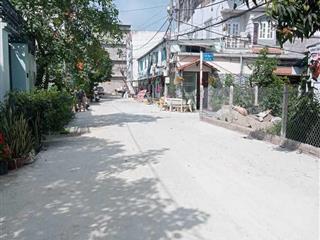 Bán đất thổ cư 200m2 gần ngay chợ nhơn đức  nhà bè. giá 6.88ty