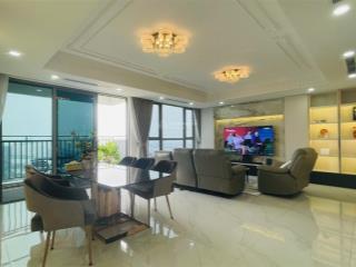 Cần bán căn hộ cao cấp riviera point quận 7. lầu cao