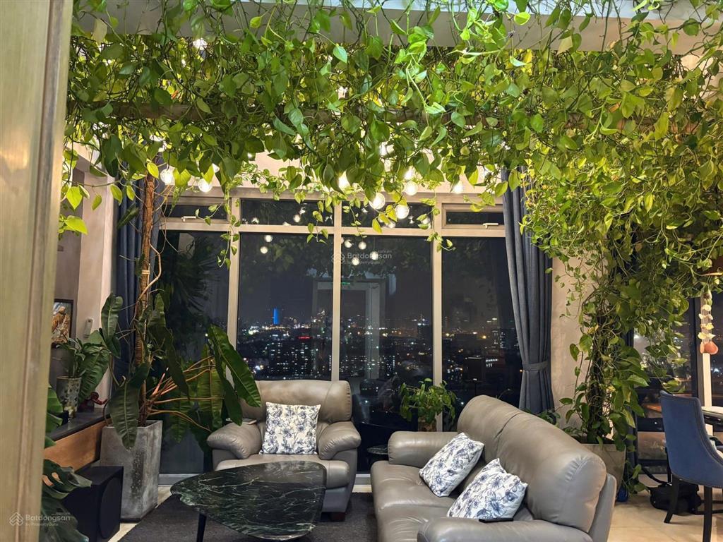 Bán siêu phẩm, một thiết kế đặc biệt ở việt nam chỉ có 1 căn hộ 2 tầng lux garden