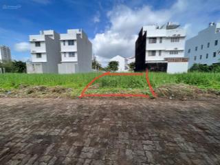 Bán đất nhà phố dương hồng 5m x 20m nguyễn văn linh, bình chánh