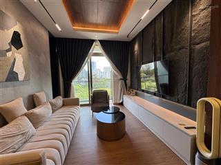 Căn hộ bán midtown m8 phú mỹ hưng lầu 3 tầng tiện ích