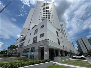 Cho thuê shophouse góc scenic valley 2 pmh, 210m², sân rộng nhà thô giá 5.000 usd/tháng