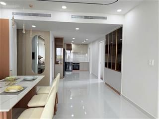 Bán căn hộ hưng vượng 2 phú mỹ hưng lầu thấp, nhà đẹp, giá tốt