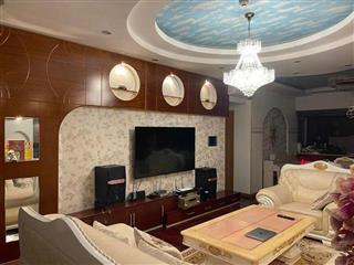 Bán căn hộ cao cấp saigon pearl lầu 19 134m² 3pn giá 13 tỷ sổ hồng