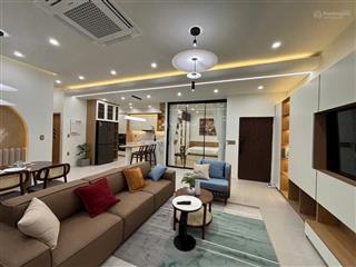 Bán căn hộ grand view b lầu 3, 118.6m² 3pn nhà mới 100% view đẹp sổ hồng