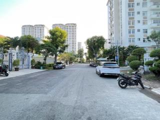 Bán biệt thự nam đô b24 đường 18, phú mỹ hưng, nhà đẹp, giá tốt