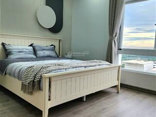 Cho thuê căn hộ riverside residence phú mỹ hưng view sông tuyệt đẹp, nội thất cao cấp