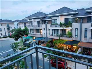 Cho thuê nhà nguyên căn khu compound lavila nhà bè 57 đường số 5 không cho nuôi pet