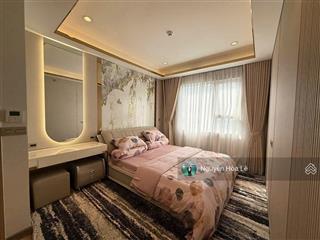 Bán căn hộ the horizon phú mỹ hưng  block b  lầu 6 | full nội thất  nhà mới đẹp