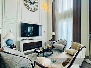 Bán căn hộ duplex mỹ khánh 1a phú mỹ hưng