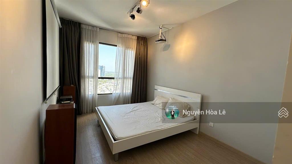* bán nhanh căn hộ cao cấp the view tháp 8, lầu 21 quận 7*