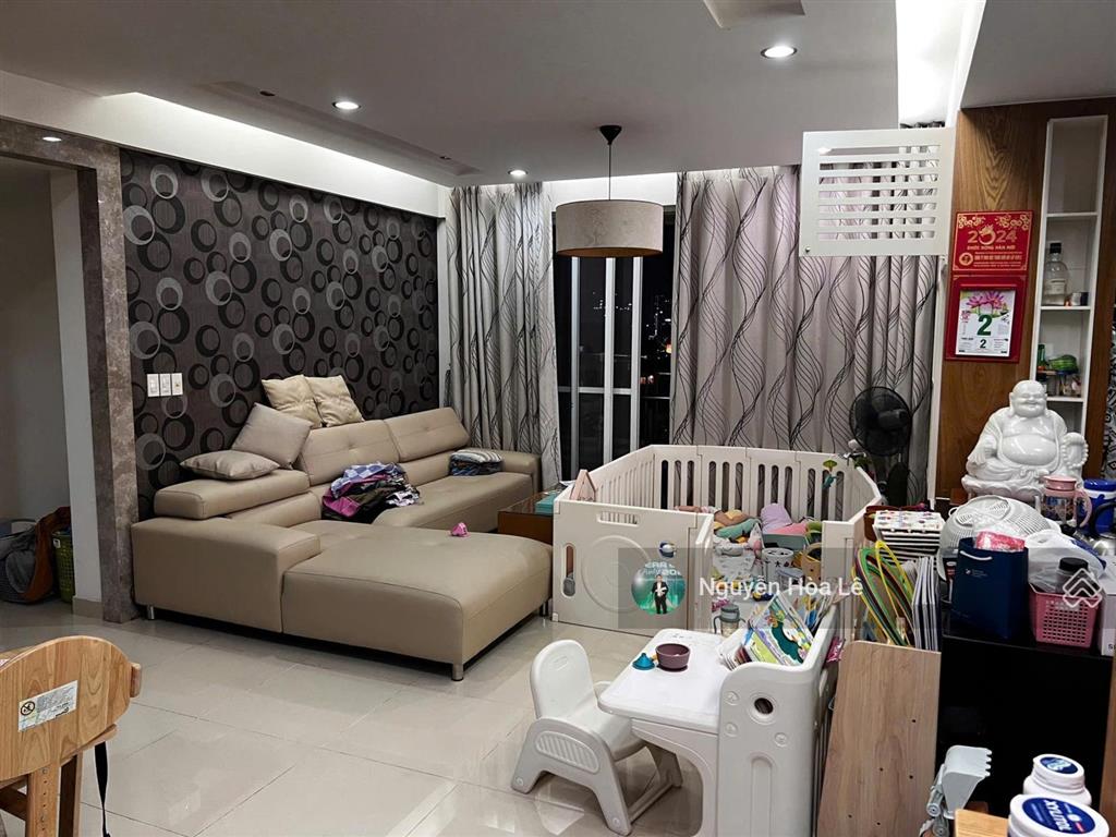 Bán căn hộ riverpark 1 phú mỹ hưng view thành phố cực đẹp