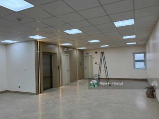 Cho thuê toà nhà văn phòng đường 15, khu tân hưng, quận 7