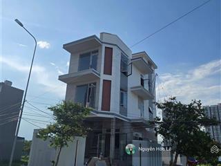 Bán lô đất mặt tiền đào trí kdc lotus residence, phường phú thuận, quận 7
