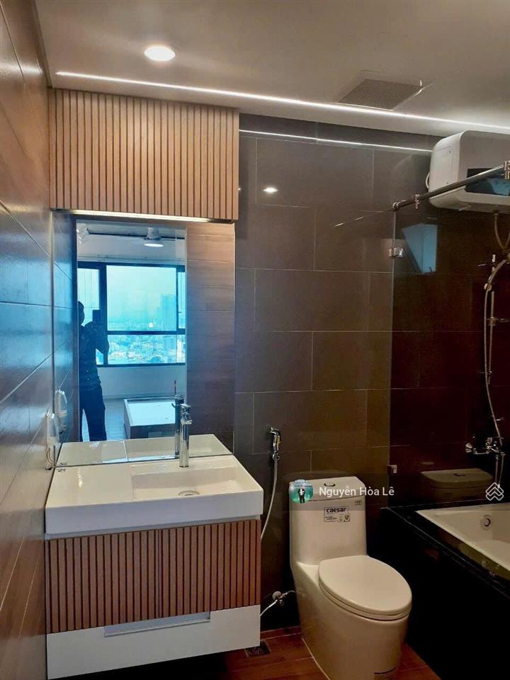 Cho thuê căn hộ the view riviera point quận 7
