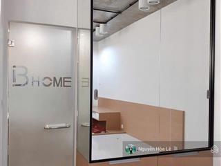 Cho thuê căn hộ the view riviera point quận 7