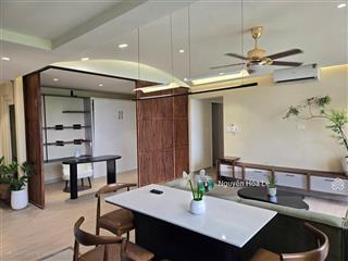 Bán căn hộ mỹ viên phú mỹ hưng căn góc đẹp view công viên xanh mát