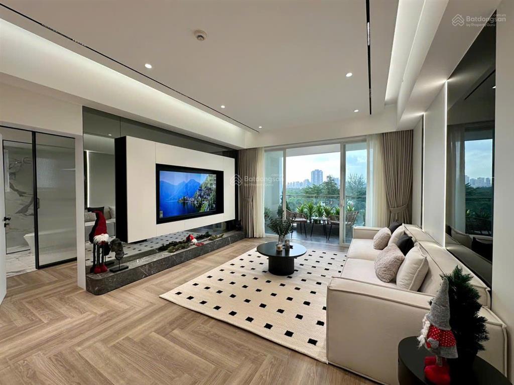 Bán căn hộ 3pn riverside residence phú mỹ hưng view sông, cực thoáng