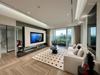 Bán căn hộ 3pn riverside residence phú mỹ hưng  view sông, cực thoáng