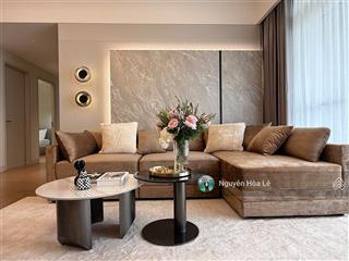Cho thuê căn hộ tophouse cao cấp riverside residence phú mỹ hưng