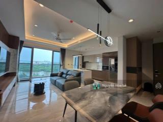 Cho thuê căn hộ cao cấp the horizon phú mỹ hưng view sông cực đẹp lầu 8