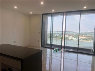 Cho thuê căn hộ thảo điền green view sông căn 2 phòng ngủ