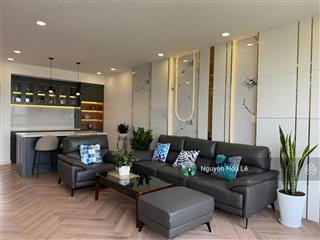 Bán căn hộ cao cấp panorama phú mỹ hưng view sông trực diện full nội thất có ô tô