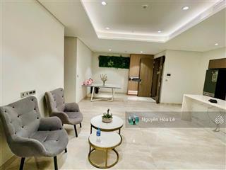 Bán căn hộ cao cấp the horizon phú mỹ hưng, block a, lầu 15