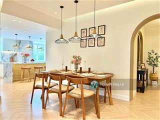 Bán căn hộ mỹ khánh 1b phú mỹ hưng, quận 7 căn góc, view đẹp