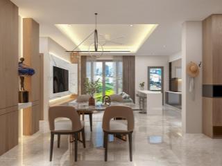Bán căn hộ cao cấp the horizon phú mỹ hưng  dt 109m2, căn lầu 8 block a