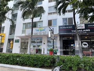 Bán shophouse mỹ phát 131 nguyễn đức cảnh, phú mỹ hưng quận 7