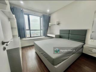 Cho thuê căn hộ the view riviera point, lầu 27, view sông thoáng mát