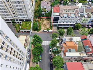 Bán đất nền nhà phố hưng gia phú mỹ hưng tại đường 2, tân phong, q7, hcm giá ưu đãi 66 tỷ, 253 m2