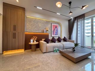 Bán căn hộ grand view a phú mỹ hưng nhà mới đẹp, view thoáng