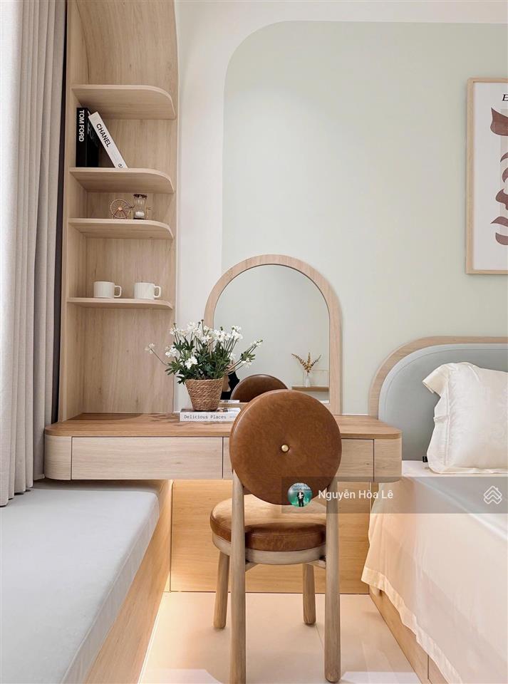 Bán căn hộ park view phú mỹ hưng căn góc. view công viên. dt 106.53m2