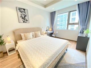 Cho thuê căn hộ cao cấp chuẩn 5 sao the horizon khu mới bàn giao