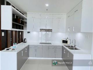 Cho thuê nhanh căn hộ green valley phú mỹ hưng 2 phòng ngủ, nhà trống